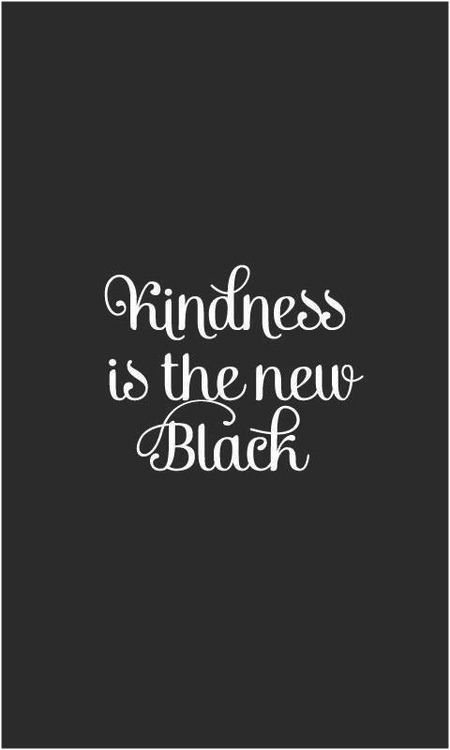 Kindness Stay Kind, Life Quotes Love, Killing It, Random Acts Of Kindness, The Words, Great Quotes, Beautiful Words, Random Things, Inspire Me