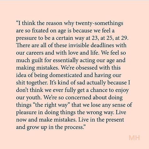 Life has no deadlines just do you. @momentaryhappiness Charlotte Freeman, Now Quotes, Vie Motivation, Life Quotes Love, Life Words, Note To Self, Pretty Words, New Ideas, The Words