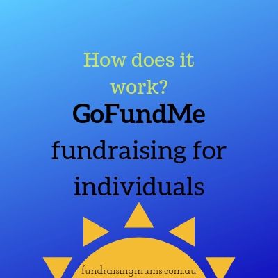 Go Fund Me Fundraising, Go Fund Me Tips Ideas, Gofundme Tips Fundraising Ideas, Gofundme Tips, Donation Ideas, Creative Fundraising, Unique Fundraisers, Easy Fundraisers, Medical Debt