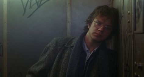 Jacob's Ladder Movie, Jacobs Ladder 1990, Transmasc Swag, Patricia Kalember, Pruitt Taylor Vince, Danny Aiello, Jason Alexander, Lewis Black, Near Dark