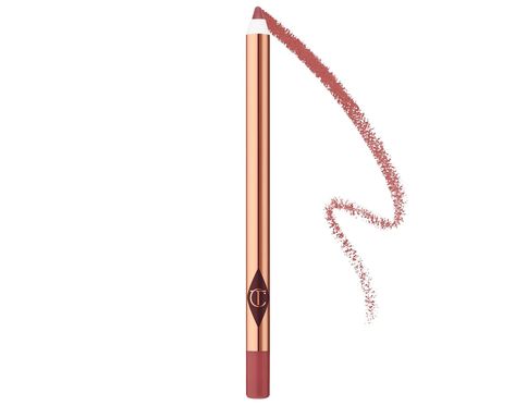 Check out this product at Sephora.com - Charlotte Tilbury Lip Cheat Lip Liner - Pillow Talk Medium Pillow Talk Medium, Charlotte Tilbury Lip Cheat, Charlotte Tilbury Lip, Pillow Talk, Charlotte Tilbury, Lip Liner, Christmas List, Sephora, Lips