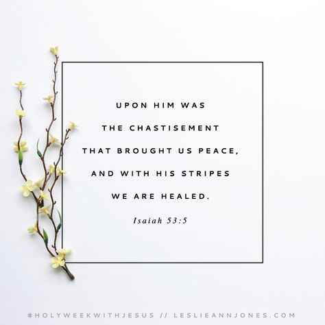 Reflections on the walk to the cross during Holy Week via Leslie Ann Jones. #Easter #HolyWeek #Quotes #BibleVerses Easter Week Quotes, Holy Week Quotes, Holy Saturday Quotes, Lenten Quotes, Holy Monday, Healing God, Anchor Quotes, Jewish Sabbath, Bible Blessings