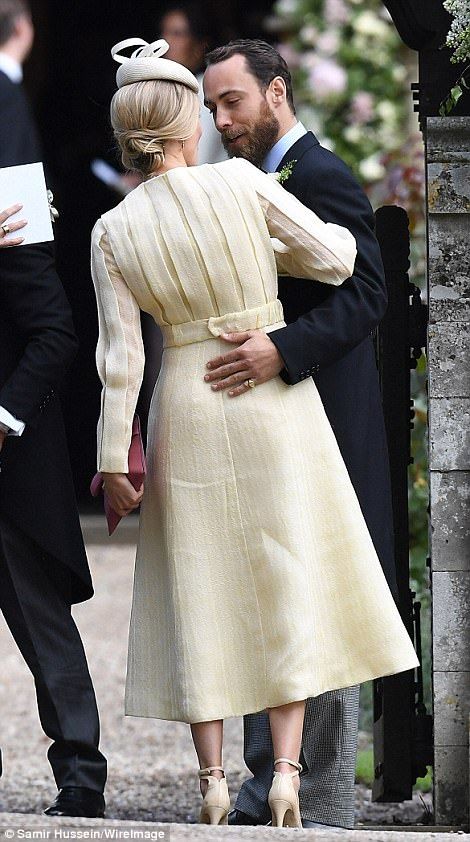 Pippas Wedding, Royalty Style, Pippa Middleton Wedding, James Middleton, Middleton Wedding, James Matthews, Middleton Family, Corporate Dress, Emilia Wickstead