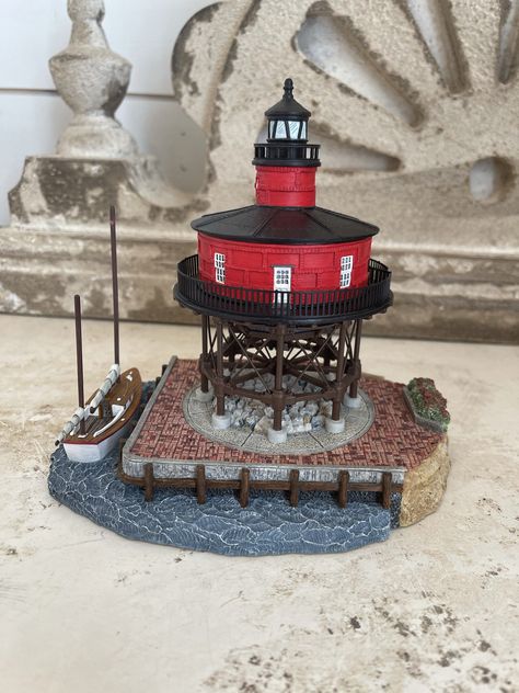 Diy light house