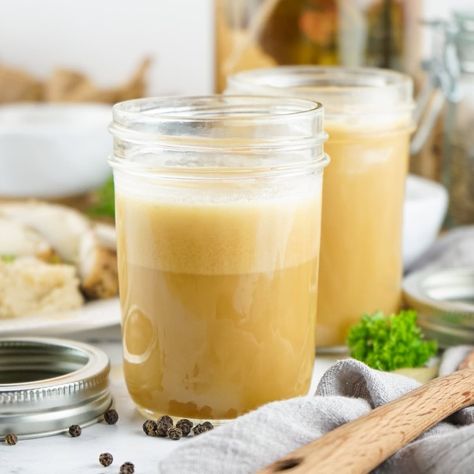 Chicken Stock From Rotisserie Chicken, Rotisserie Chicken Stock, Using Leftover Rotisserie Chicken, Fall Snack Mixes, Party Mix Snacks, Chocolate Chex, Chicken Stock Recipe, Flexitarian Recipes, Leftover Rotisserie