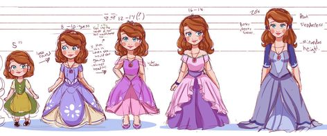 Sofia The First Videos, Royalty Core, Princesa Sophia, Iconic Movie Characters, Disney Princess Sofia, Princess Sofia The First, Disney Character Art, Disney Cuties, Disney Princess Fan Art