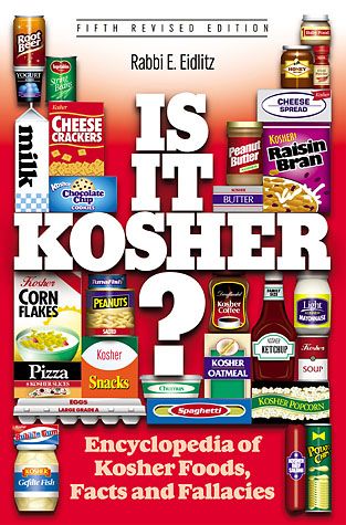 The "Kosher Nostra Scam" on the American Consumer.  Kosher Scam!  Stop the Temple Tax! Kosher Diet, Kosher Kitchen, Kosher Food, Kosher Cooking, Kosher Recipes, Milk And Cheese, Jewish Recipes, Cooking Wine, Jewish Holidays