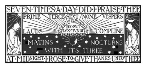 The Liturgy of the Hours is a set of prayers said daily at specific times throughout the day. Priests and religious vow to say this prayer and as a result, whenever you pray the Liturgy of the Hours, you can rest assured that you are praying in unison with God's Church throughout the world!  Someone is always praying with you :) Daily Morning Prayer, Ignatius Of Antioch, Liturgy Of The Hours, Catholic Books, The Hours, Eucharist, Difficult Times, Prayer Book, Sacred Art