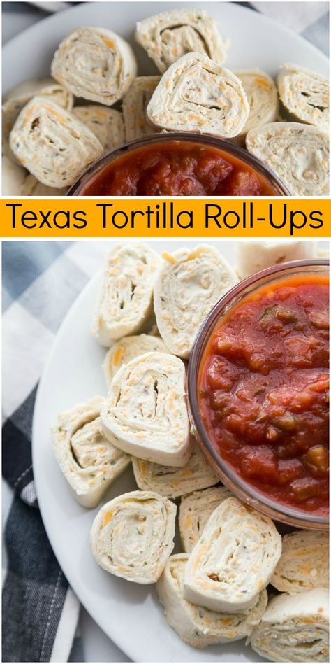 Mexican Tortilla, Tortilla Pinwheels, Tortilla Rolls, Roll Ups Recipes, Roll Ups Tortilla, Recipes Appetizers, Food Stamps, Roll Ups, Cocktail Parties