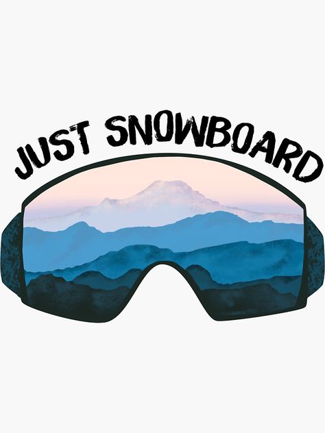 Snowboarding Drawing, Snowboard Drawing, Snowboards Design, Snowboarding Goggles, Sport Stickers, Snowboard Stickers, Motorcycle Art Painting, Snowboard Art, Superhero Artwork