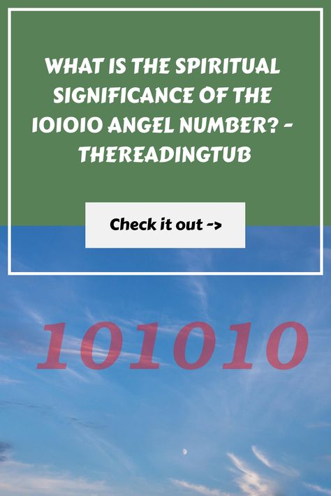 Today we are going to explore the powerful energy held within the angel number 101010. When you find yourself seeing this angel number, it is a sign that your 101010 Angel Number, Numerology Calculation, Aries And Aquarius, Numerology Life Path, Libra And Pisces, Pisces And Sagittarius, Numerology Chart, Gemini And Leo, Angel Number Meanings