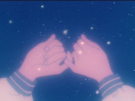 PROMISE. The Sky, Blue Sky, We Heart It, Lost, Stars, Anime, Blue