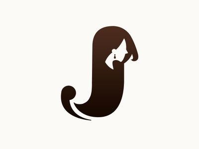 "J" logo Idea Design J Logo Design Ideas, Vicky Logo, J Logo Design, Design Creative Ideas, Logo Design Women, Logo J, Pictorial Design, Hair Logo Design, J Logo