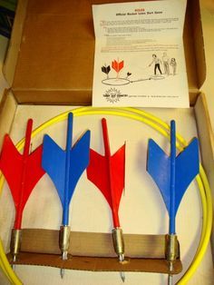 Lawn Darts, Vintage Toys 1970s, Yard Game, Vintage Toys 1960s, Old Board Games, 70s Toys, 1970s Childhood, Old School Toys, Childhood Memories 70s