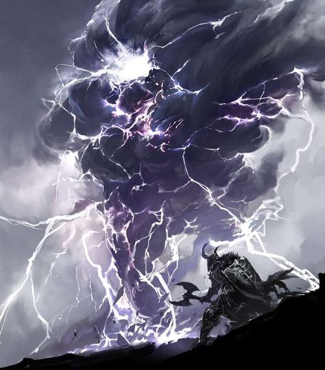 Heavy Storm Kekai Kotaki, Concept Technology, Lightning Art, Female Warriors, Warriors Game, Woman Warrior, Mike Mignola, Eve Online, Guild Wars 2