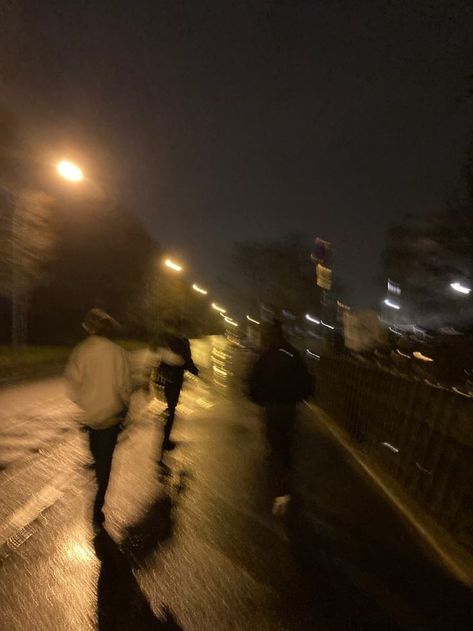 ~walk with friends | friendship threesome~ Being High Aesthetic, Scared Aethstetic, Sneaking Out Aesthetic Night, 7 Friends Aesthetic, Friends Pictures Group, Friend Group Night, Night With Friends Aesthetic, R&b Vibes Aesthetic, Homies Aesthetics