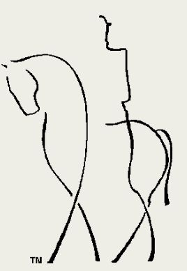 Logo Dressage Tattoo Ideas, Beginners Canvas Painting, Frida Art, Acrylic Painting Ideas, Canvas For Beginners, Horse Tattoo, Horse Logo, Canvas Painting Ideas, Horse Drawing