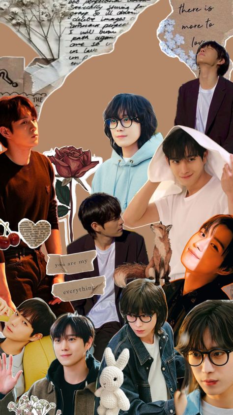 Collage kim Young dae Kim Young Dae, Kim Young-dae, Korean Drama, Cute Wallpapers, Kdrama, Drama, Actors, Collage, Celebrities