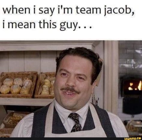 when i say i’m team jacob, ímean this guy. . . – popular memes on the site iFunny.co Jacob Kowalski, Fantastic Beasts Series, Team Jacob, Harry Potter Memes Hilarious, Harry Potter Cosplay, Newt Scamander, Eddie Redmayne, Harry Potter Fanfiction, Harry Potter Pictures