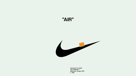 Nike logo with text overlay #Nike #fashion Off White #1080P #wallpaper #hdwallpaper #desktop Iphone Wallpaper Off White, Off White Wallpaper, Nike Wallpaper Backgrounds, Wallpaper Off White, Nike Wallpaper Iphone, Off White Wallpapers, Nike Logo Wallpapers, Sneakers Wallpaper, Ipad Pro Wallpaper