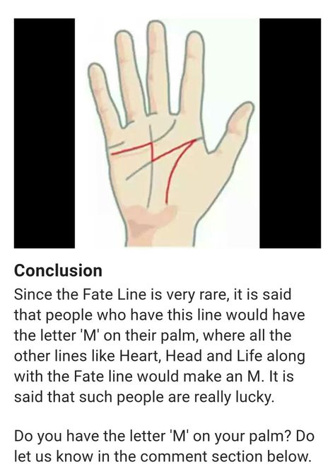 Do You Have Letter “M” On Your Palm? - Forgotten or dismissed beliefs​ #palmistry #astrology #fate #palmreading  http://www.boldsky.com/amphtml/insync/life/2017/do-you-have-letter-m-on-your-palm-112194.html?utm_campaign=crowdfire&utm_content=crowdfire&utm_medium=social&utm_source=pinterest Letter M On Palm, Life Path 6, Palmistry Reading, Benefits Of Dry Brushing, Zodiac Meanings, Palm Reader, The Letter M, Letter X, Palm Reading