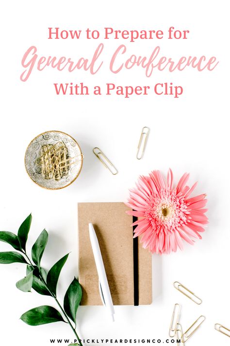 A great object lesson for preparing for General Conference - perfect for children, youth groups, ministering sisters or just yourself! Details & free printables included... Preparing For General Conference, Conference Activities, General Conference Activities, Lds Conference, Youth Groups, Youth Activities, Family Inspiration, Object Lessons, General Conference