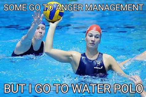 ✧☼☾Pinterest: DY0NNE #waterpolo Water Polo Aesthetic, Waterpolo Aesthetic, Water Polo Quotes, Water Polo Funny, Water Polo Girls, Swimmer Memes, Usa Water Polo, Women's Water Polo, Swimming Jokes