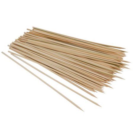 Good Cook 12" Bamboo Skewers, 100-Count Fruit Bouquets, Steak Skewers, Marshmallow Roasting Sticks, Bbq Grill Smoker, Chef Craft, Bbq Skewers, Skewers Grill, Countertop Oven, Fruit Kabobs