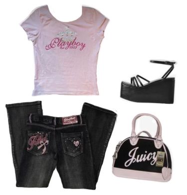 Mcbling Fashion 2000s, Early 2000s Fashion Pink, Trendy Shein Outfits, Mcbling Outfits, 2000s Fits, Baddie Summer Outfits, Summer Work Outfits Office, Sunglasses Art, Mcbling Fashion