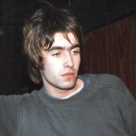 Liam Oasis, Wonderwall Oasis, Oasis Band, Liam And Noel, Dangerous Love, Damon Albarn, Noel Gallagher, Liam Gallagher, Oasis Fashion