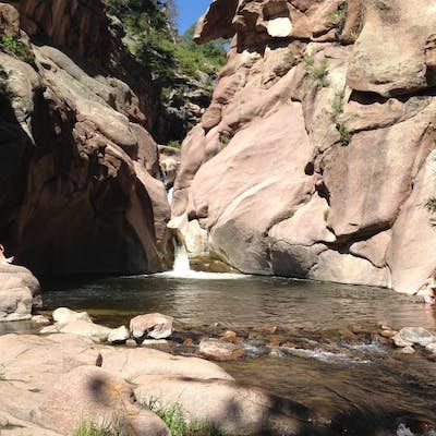 The Best Hiking Trails, Camping, and Adventures Near You | The Outbound Paradise Cove Colorado, Florissant Colorado, Fairplay Colorado, Colorado Attractions, Visit Colorado, Paradise Cove, Colorado Vacation, Colorado Travel, Colorado Springs