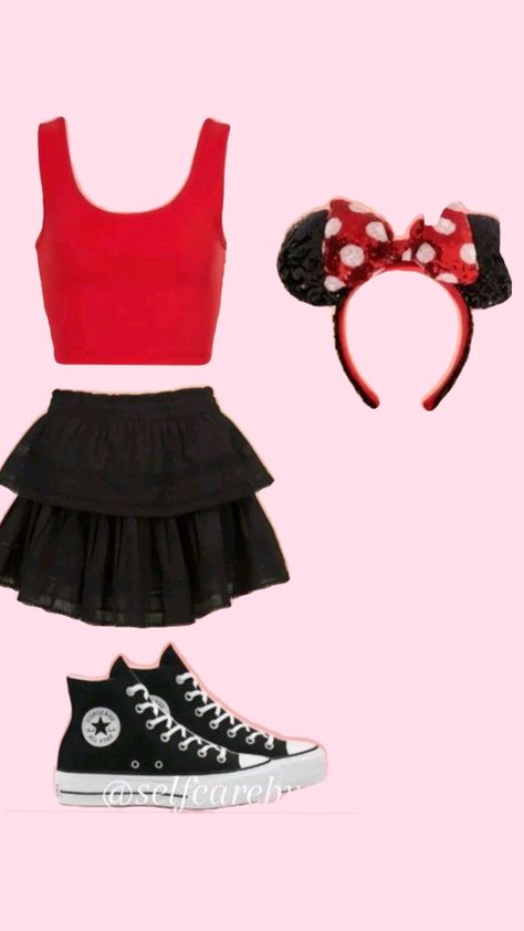 Minnie Mouse Adult Costume, Mickey And Minnie Halloween Costumes Adult, Minnie Mouse Womens Costume, Womens Mini Mouse Costume, Minnie Mouse Teen Costume, Minnie Mouse Halloween Costume, Halloween Costum, Classy Halloween Costumes, Disney Fits