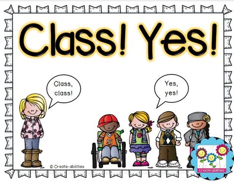 Have you tried "Class! Yes!" yet? It's a great way to break into the Whole Brain Teaching classroom management system, and it REALLY WORKS! Click through for an explanation, video to watch, and FREE download. Great for your Kindergarten, 1st, 2nd, 3rd, 4th, 5th, or 6th grade classroom! Behavioral Management, Brain Thinking, Literacy Coach, Teaching Class, Multiple Intelligence, Teaching Classroom Management, Behavior Plans, Organized Classroom, Free Posters