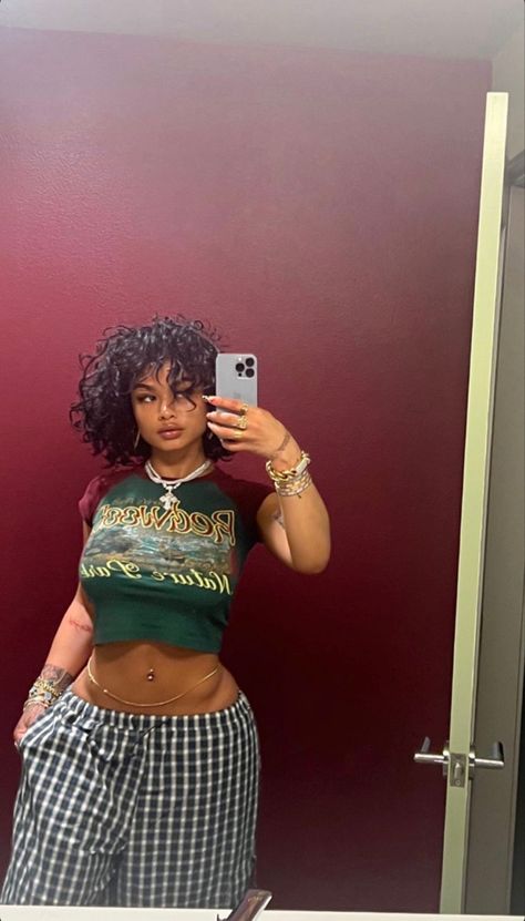 India Love Outfits Fashion, Westbrook Outfits, Compton California, Cozy Streetwear, India Love, Body Outfit, Streetwear Fashion Women, Hippie Outfits, Cute Summer Outfits