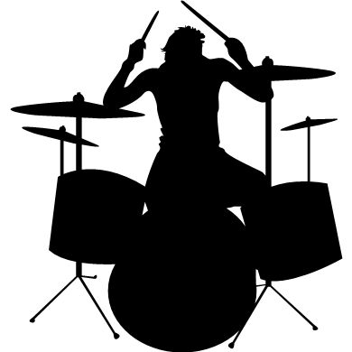 #M8942CE5 Musician Logo, Drum Drawing, Drum Tattoo, Music Drums, Art Deco Frame, Silver Christmas Decorations, Silhouette Clip Art, Galaxy Phone Wallpaper, Drum Kit