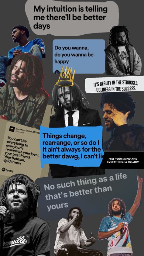 #Jcole J Cole Baby, J.cole Wallpaper, Jcole Aesthetic, J Cole Albums, Rap Words, J Cole Lyrics, J Cole Art, J Cole Quotes, Beauty In The Struggle