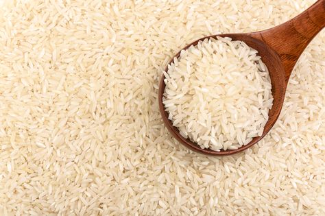 Is Jasmine Rice Healthy? | Livestrong.com Jasmin Rice, Rice Healthy, Sources Of Carbohydrates, Well Balanced Diet, Jasmine Rice, Rice Dishes, Balanced Diet, Get Healthy, Health Tips