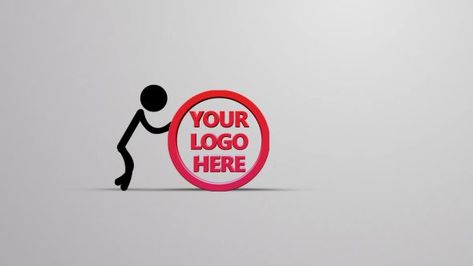 Free After Effects Templates, Intro Opening Video, Video Intro Ideas, After Effects Logo Animation, Youtube Intro Template, Top 10 Logo, Logo Intro Animation, Logo Intro Video, After Effects Logo