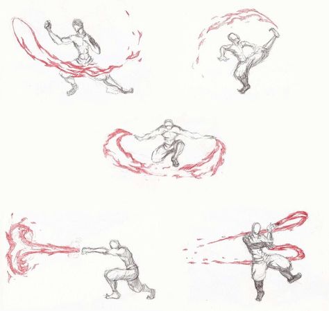 Posições x Controle de fogo Atla Firebender Oc, Air Bender, Avatar The Last Airbender Art, Animation Reference, Poses References, Magic Art, Art Poses, Drawing Tutorials, Aang