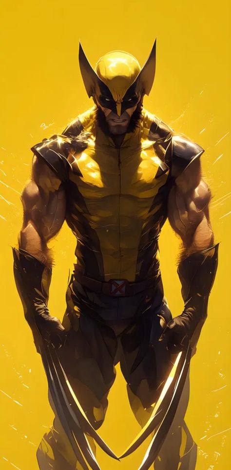 Wolverine Pictures, Wolverine Wallpaper, Wolverine Tattoo, Wolverine Character, Wolverine Comic Art, Wolverine Costume, Wolverine Artwork, Wolverine Comic, Image Spiderman