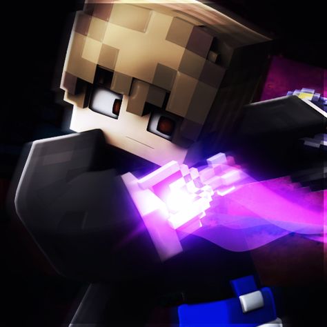 My Minecraft YT Profile Minecraft Profile, Pen Tricks, Minecraft Logo, Skin Logo, Minecraft Images, Youtube Banner Template, Game Logo Design, Minecraft Games, Youtube Logo