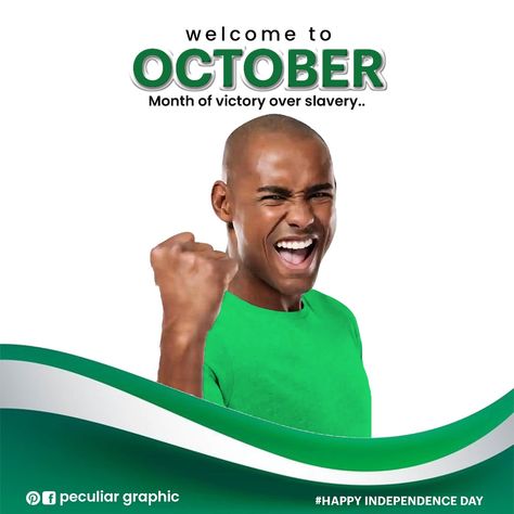 Welcome to October, New month October New Month, Welcome To October, October Design, Welcome October, Month October, Happy New Month, Flyer Design Inspiration, New Month, Flyer Design