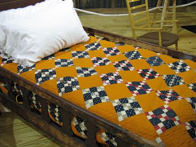 Monochromatic Quilts, Cheddar Quilts, Cedarburg Wisconsin, Monochromatic Quilt, Quilt Museum, Quilt History, Antique Bed, Vintage Quilts Antiques, Modern Quilting Designs