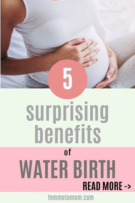 What are the benefits of water birth? Read how you can use water as an effective pain management method for natural labor. Water Birth Video, Labor Pain Management, Benefits Of Water, Birth Pool, Birth Videos, Natural Labour, Child Nutrition, Water Birth, Birth Photos