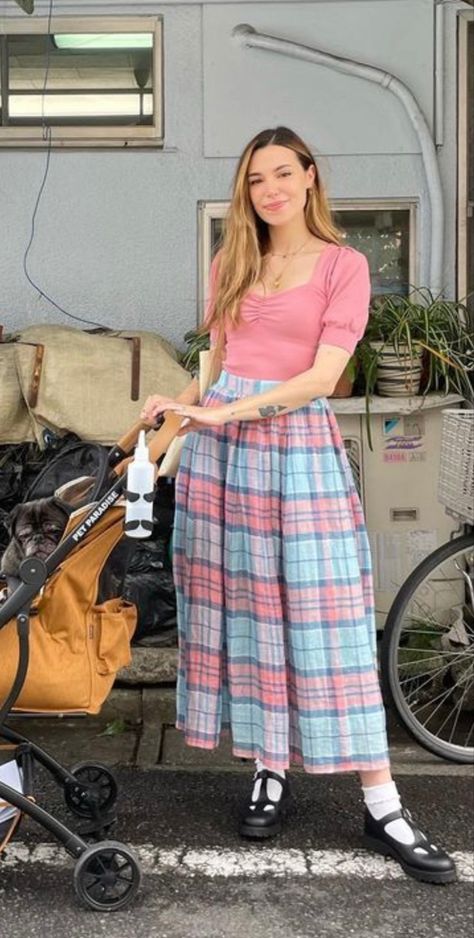 #marziakjellberg #outfit Marzia Kjellberg Outfits Summer, Marzia Kjellberg Aesthetic, Marzia Pie, Marzia Outfits, Marzia Kjellberg Outfits, Cutiepiemarzia Fashion, Marzia Style, Marzia Bisognin Outfits, Marzia Bisognin Style