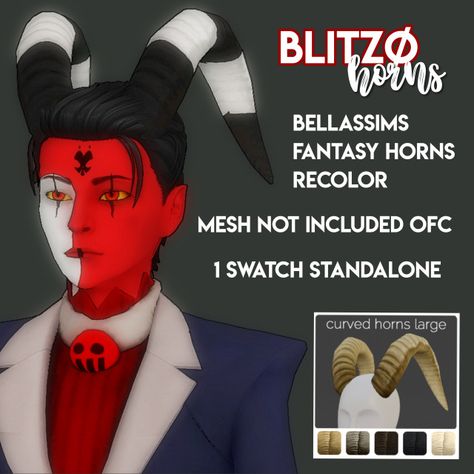 Sims 4 Helluva Boss Cc, Hazbin Hotel Sims 4 Cc, Zombie Christmas, Los Sims 4 Mods, Bratz Doll Outfits, Sims 4 Studio, Sims Ideas, Los Sims, Doll Outfits