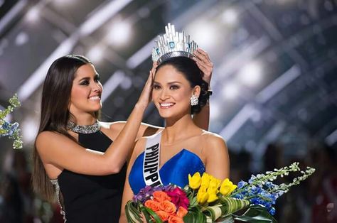 The Crowning Moment of the 64th #MissUniverse, Pia Alonzo Wurtzbach. Miss Universe Philippines, Pia Wurtzbach, Miss Universe 2015, Miss Philippines, Miss Venezuela, Comedy Clips, Liza Soberano, Miss Usa, Bond Movies