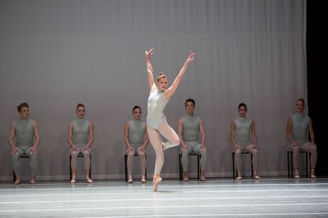 Hyperextended knees are a blessing and a curse. Sure, they can help achieve a beautiful classical line, but they signify naturally loose joi Hyperextended Knee, How To Dance Better, Ballet Essentials, William Forsythe, Ballet Positions, Ballet Performance, Ballet Technique, Miami City, Adult Ballet