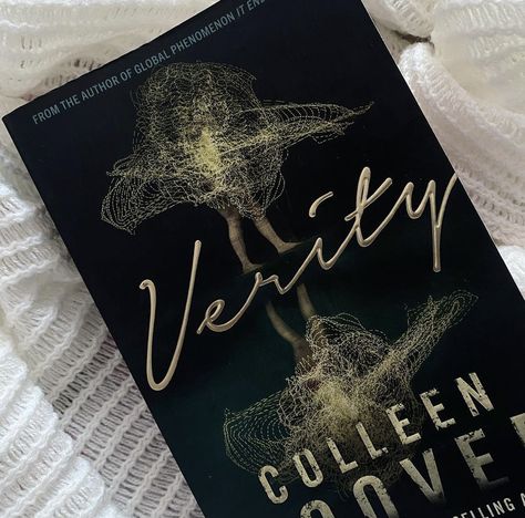 #verity #colleenhoover #books #amazingread #tbr #crazy #manuscript Verity Colleen Hoover Book Cover, Verity Book Cover, Verity Book, Verity Colleen Hoover, Colleen Hoover Book, Colleen Hoover Books, Book Instagram, Colleen Hoover, Book Cover