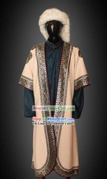 Mongolian Traditional Clothing, Mongolian Clothing, Armor Clothing, Culture Clothing, Summer Outfits For Teens, Fashion Themes, Clothing Men, Mood Board Fashion, Costume Outfits